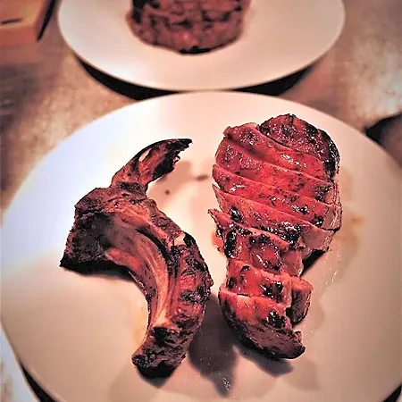 Hotel Roastineer