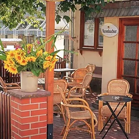 Hotel Roastineer Bad Berleburg