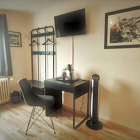 Hotel Roastineer Bad Berleburg