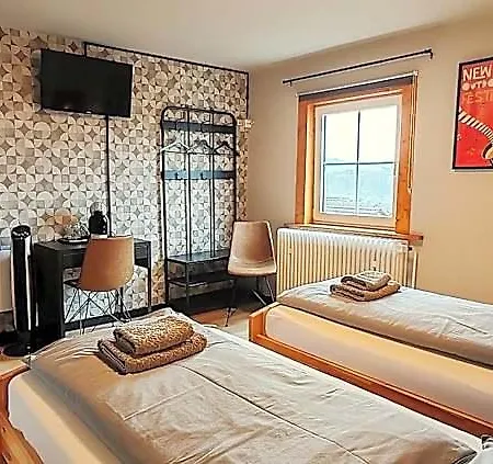 Roastineer Hotel Bad Berleburg