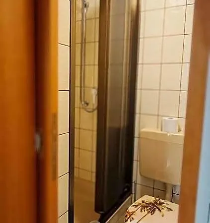 Hotel Roastineer Bad Berleburg