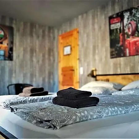 Hotel Roastineer Bad Berleburg